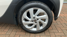 Toyota Aygo X 1.0 VVT-i Pure 5dr Petrol Hatchback